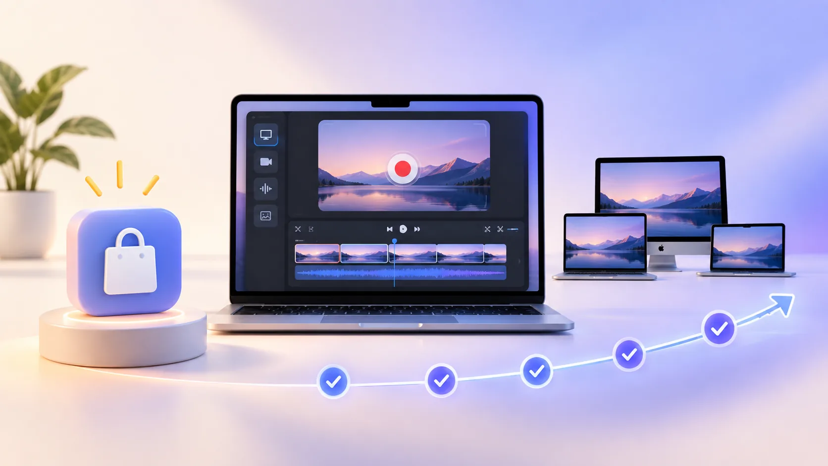 Is a Lifetime Screen Recorder License Worth It?