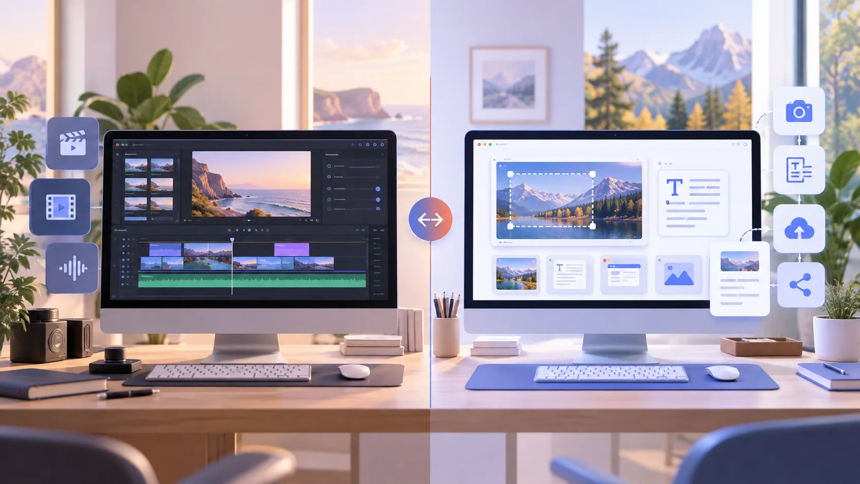 ScreenTale và CleanShot X: công cụ capture Mac nào phù hợp?