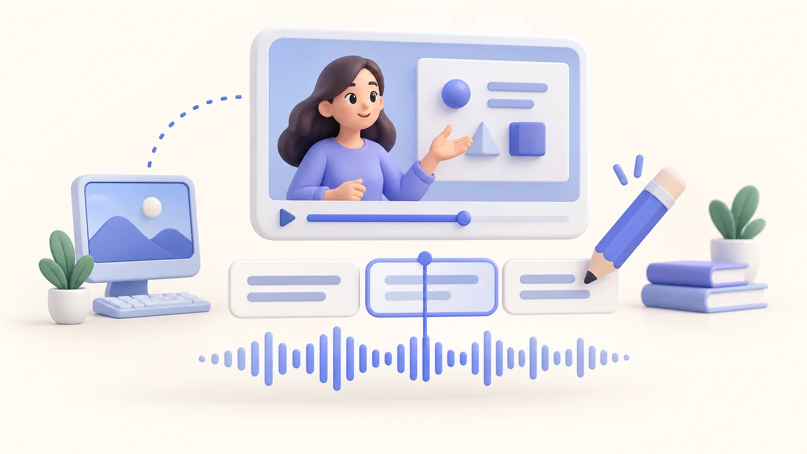 Add Subtitles to Screen Recordings on Mac: Draft, Review, Export