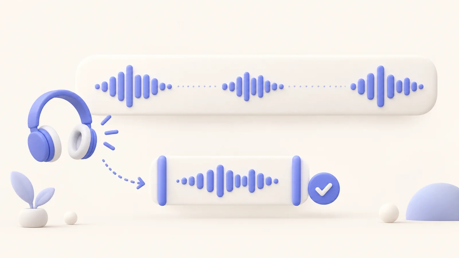 Remove Silence from Screen Recordings Without Rushing the Lesson