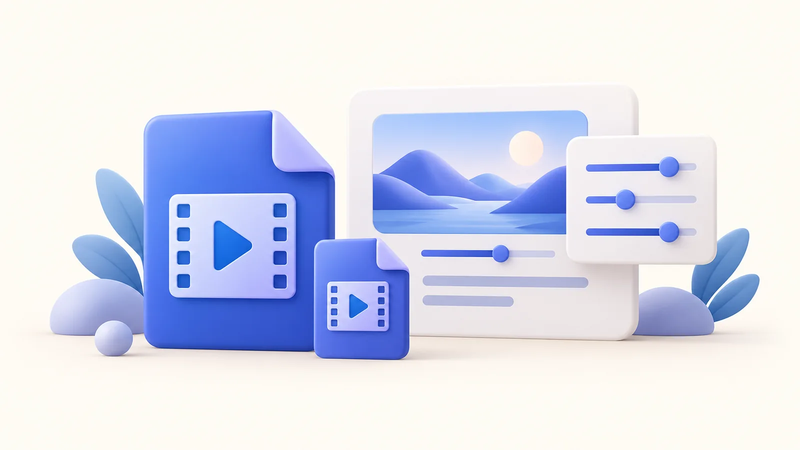 Reduce Screen Recording File Size Without Making Text Unreadable